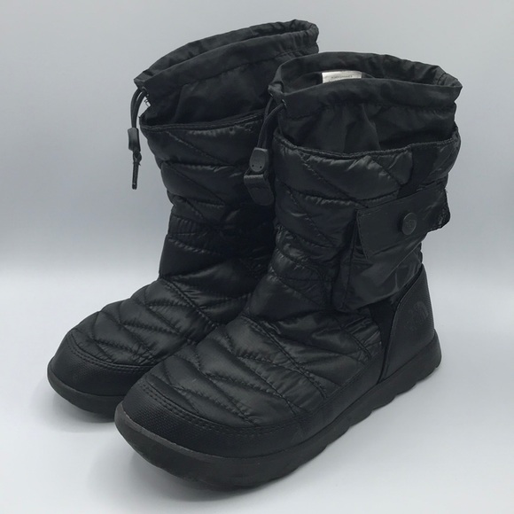 thermoball boots womens